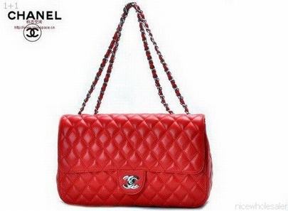 Chanel handbags160